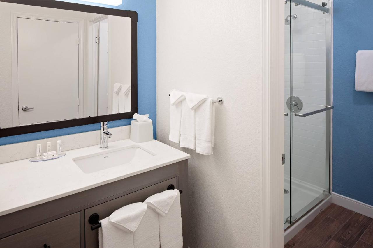 Residence Inn Sunnyvale Silicon Valley I Buitenkant foto