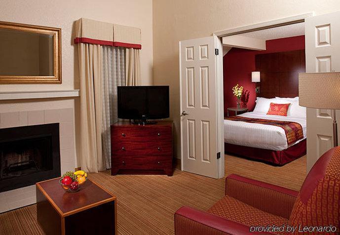 Residence Inn Sunnyvale Silicon Valley I Kamer foto