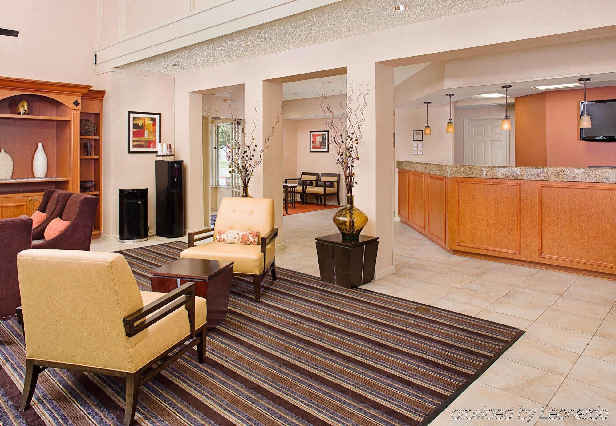 Residence Inn Sunnyvale Silicon Valley I Buitenkant foto