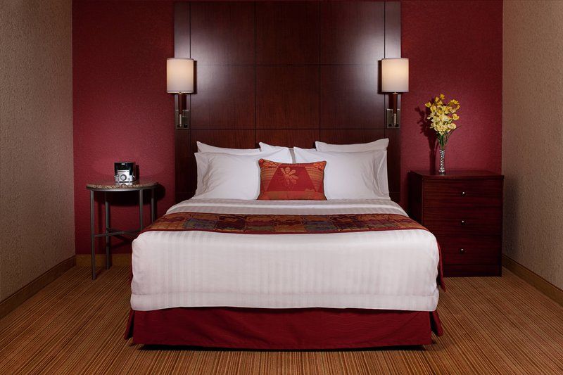 Residence Inn Sunnyvale Silicon Valley I Buitenkant foto